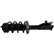Purchase Top-Quality GSP NORTH AMERICA - 836357 - Suspension Strut and Coil Spring Assembly - Front Left pa3