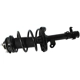Purchase Top-Quality GSP NORTH AMERICA - 836358 - Suspension Strut and Coil Spring Assembly - Front Left pa2