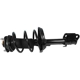 Purchase Top-Quality GSP NORTH AMERICA - 836358 - Suspension Strut and Coil Spring Assembly - Front Left pa3