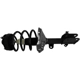 Purchase Top-Quality GSP NORTH AMERICA - 836362 - Suspension Strut and Coil Spring Assembly - Front Right pa2