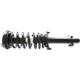 Purchase Top-Quality GSP NORTH AMERICA - 836364 - Suspension Strut and Coil Spring Assembly - Front Left pa2