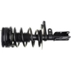 Purchase Top-Quality GSP NORTH AMERICA - 836373 - Suspension Strut and Coil Spring Assembly pa2