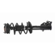 Purchase Top-Quality GSP NORTH AMERICA - 836375 - Suspension Strut and Coil Spring Assembly pa2