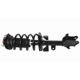Purchase Top-Quality GSP NORTH AMERICA - 836378 - Suspension Strut and Coil Spring Assembly - Front Right pa1