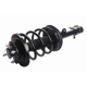 Purchase Top-Quality Front Complete Strut Assembly by GSP NORTH AMERICA - 836380 pa1