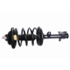 Purchase Top-Quality Front Complete Strut Assembly by GSP NORTH AMERICA - 836380 pa2