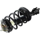 Purchase Top-Quality Front Complete Strut Assembly by GSP NORTH AMERICA - 837001 pa1