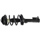 Purchase Top-Quality GSP NORTH AMERICA - 837003 - Suspension Strut and Coil Spring Assembly - Front Left pa2