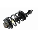 Purchase Top-Quality GSP NORTH AMERICA - 837004 - Suspension Strut and Coil Spring Assembly - Front Right pa2