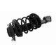 Purchase Top-Quality GSP NORTH AMERICA - 837331 - Suspension Strut and Coil Spring Assembly - Front Right pa2