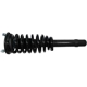 Purchase Top-Quality GSP NORTH AMERICA - 837332 - Suspension Strut and Coil Spring Assembly - Front pa1