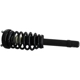 Purchase Top-Quality GSP NORTH AMERICA - 837333 - Suspension Strut and Coil Spring Assembly - Front pa3