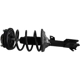 Purchase Top-Quality GSP NORTH AMERICA - 837334 - Suspension Strut and Coil Spring Assembly - Front Left pa1