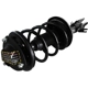 Purchase Top-Quality GSP NORTH AMERICA - 837334 - Suspension Strut and Coil Spring Assembly - Front Left pa2