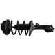 Purchase Top-Quality GSP NORTH AMERICA - 837334 - Suspension Strut and Coil Spring Assembly - Front Left pa3