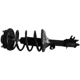 Purchase Top-Quality GSP NORTH AMERICA - 837335 - Suspension Strut and Coil Spring Assembly - Front Right pa1