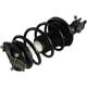 Purchase Top-Quality GSP NORTH AMERICA - 837343 - Suspension Strut and Coil Spring Assembly - Front Left pa2