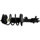 Purchase Top-Quality GSP NORTH AMERICA - 837343 - Suspension Strut and Coil Spring Assembly - Front Left pa3