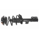 Purchase Top-Quality GSP NORTH AMERICA - 837345 - Suspension Strut and Coil Spring Assembly - Front Right pa2