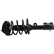 Purchase Top-Quality GSP NORTH AMERICA - 837348 - Suspension Strut and Coil Spring Assembly - Front Right pa3