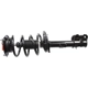 Purchase Top-Quality GSP NORTH AMERICA - 837349 - Suspension Strut and Coil Spring Assembly - Front pa2