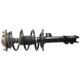 Purchase Top-Quality GSP NORTH AMERICA - 837351 - Suspension Strut and Coil Spring Assembly - Front Left pa3