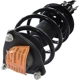 Purchase Top-Quality GSP NORTH AMERICA - 837352 - Suspension Strut and Coil Spring Assembly pa1