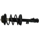 Purchase Top-Quality GSP NORTH AMERICA - 839000 - Suspension Strut and Coil Spring Assembly - Front Left pa2