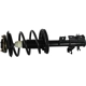 Purchase Top-Quality GSP NORTH AMERICA - 839001 - Suspension Strut and Coil Spring Assembly - Front Right pa3
