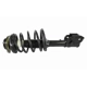 Purchase Top-Quality GSP NORTH AMERICA - 839004 - Suspension Strut and Coil Spring Assembly pa2