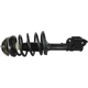 Purchase Top-Quality GSP NORTH AMERICA - 839006 - Suspension Strut and Coil Spring Assembly - Front Left pa3