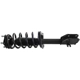 Purchase Top-Quality GSP NORTH AMERICA - 847000 - Suspension Strut and Coil Spring Assembly - Front Left pa3