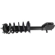 Purchase Top-Quality GSP NORTH AMERICA - 847001 - Suspension Strut and Coil Spring Assembly - Front Right pa1