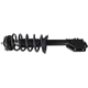 Purchase Top-Quality GSP NORTH AMERICA - 847001 - Suspension Strut and Coil Spring Assembly - Front Right pa2