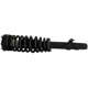 Purchase Top-Quality GSP NORTH AMERICA - 847216 - Suspension Strut and Coil Spring Assembly - Front pa1