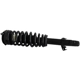 Purchase Top-Quality GSP NORTH AMERICA - 847216 - Suspension Strut and Coil Spring Assembly - Front pa2