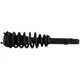 Purchase Top-Quality GSP NORTH AMERICA - 847221 - Suspension Strut and Coil Spring Assembly - Front Left pa3