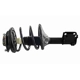 Purchase Top-Quality GSP NORTH AMERICA - 851000 - Suspension Strut and Coil Spring Assembly - Front Left pa1