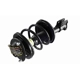 Purchase Top-Quality GSP NORTH AMERICA - 851000 - Suspension Strut and Coil Spring Assembly - Front Left pa2