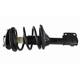 Purchase Top-Quality GSP NORTH AMERICA - 851001 - Suspension Strut and Coil Spring Assembly pa2