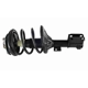 Purchase Top-Quality GSP NORTH AMERICA - 851001 - Suspension Strut and Coil Spring Assembly pa3