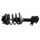 Purchase Top-Quality GSP NORTH AMERICA - 853000 - Suspension Strut and Coil Spring Assembly - Front Left pa2