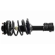 Purchase Top-Quality GSP NORTH AMERICA - 853000 - Suspension Strut and Coil Spring Assembly - Front Left pa3