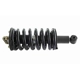 Purchase Top-Quality GSP NORTH AMERICA - 853002 - Suspension Strut and Coil Spring Assembly - Front pa2