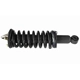 Purchase Top-Quality GSP NORTH AMERICA - 853004 - Suspension Strut and Coil Spring Assembly - Front pa1