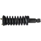 Purchase Top-Quality GSP NORTH AMERICA - 853004 - Suspension Strut and Coil Spring Assembly - Front pa3
