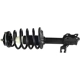 Purchase Top-Quality GSP NORTH AMERICA - 853007 - Suspension Strut and Coil Spring Assembly - Front Left pa2