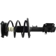 Purchase Top-Quality GSP NORTH AMERICA - 853009 - Suspension Strut and Coil Spring Assembly - Front Left pa1