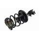Purchase Top-Quality GSP NORTH AMERICA - 853009 - Suspension Strut and Coil Spring Assembly - Front Left pa2