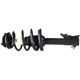 Purchase Top-Quality GSP NORTH AMERICA - 853011 - Suspension Strut and Coil Spring Assembly - Front LEFT pa1